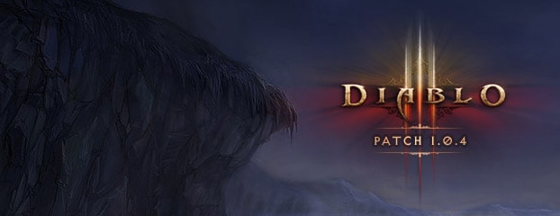 Patch 1.0.4 Now Live