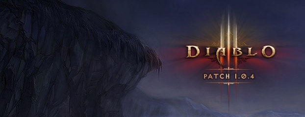 ¡Ya está disponible el parche 1.0.4!