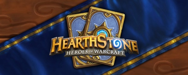 Europejskie zamknięte beta-testy Hearthstone nadchodzą!