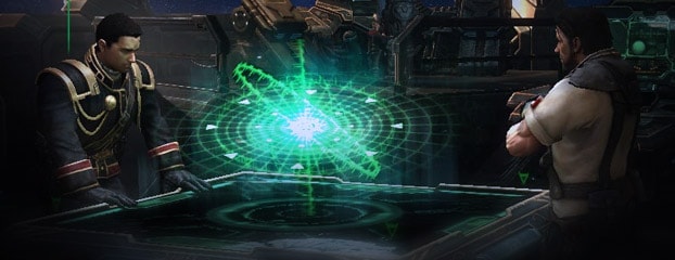 Heart of the Swarm Balance Update – July 11, 2013
