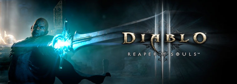 Reaper of Souls™ - TV Spot Revealed