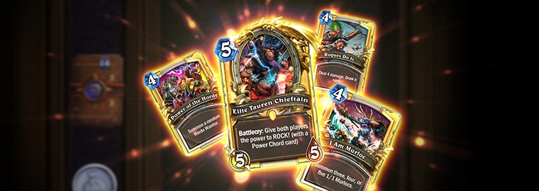MUNDIAL de HEARTHSTONE! - FINAIS