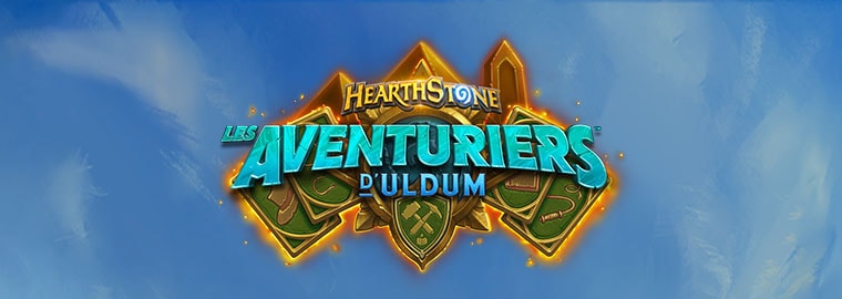 Hearthstone : Les Aventuriers d’Uldum arrivent le 6 août