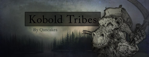 아케이드 추천 게임: Kobold Tribes