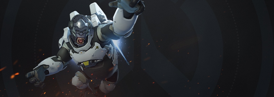 Prévia do primeiro Stream de Overwatch - Fase Beta