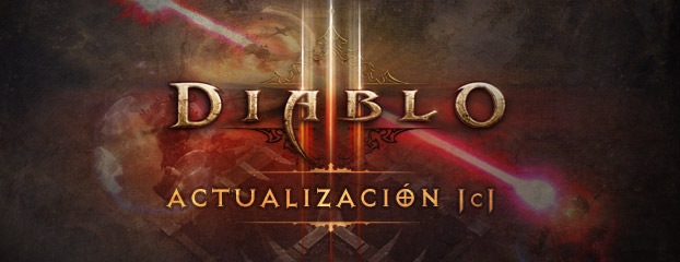 Actualización del contenido JcJ de Diablo III