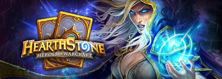 Czarodziejka Jaina – bohaterowie Hearthstone, część 6