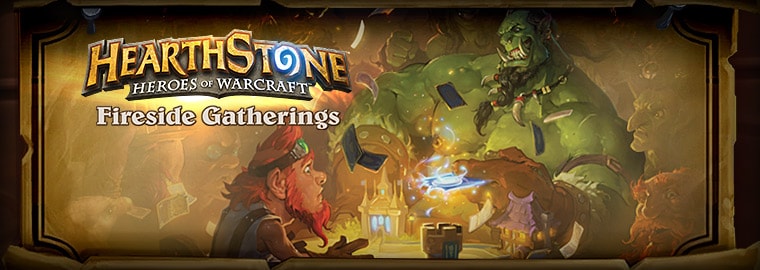 Apresentando TITÃS, a próxima expansão de Hearthstone! — Hearthstone —  Notícias da Blizzard