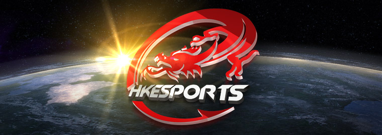 Register for the 1st Hong Kong eSports Tournament