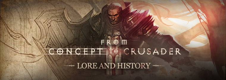 The History Behind the Crusade