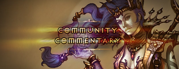 Community Commentary: Diablo III Crafting Strategy Guide