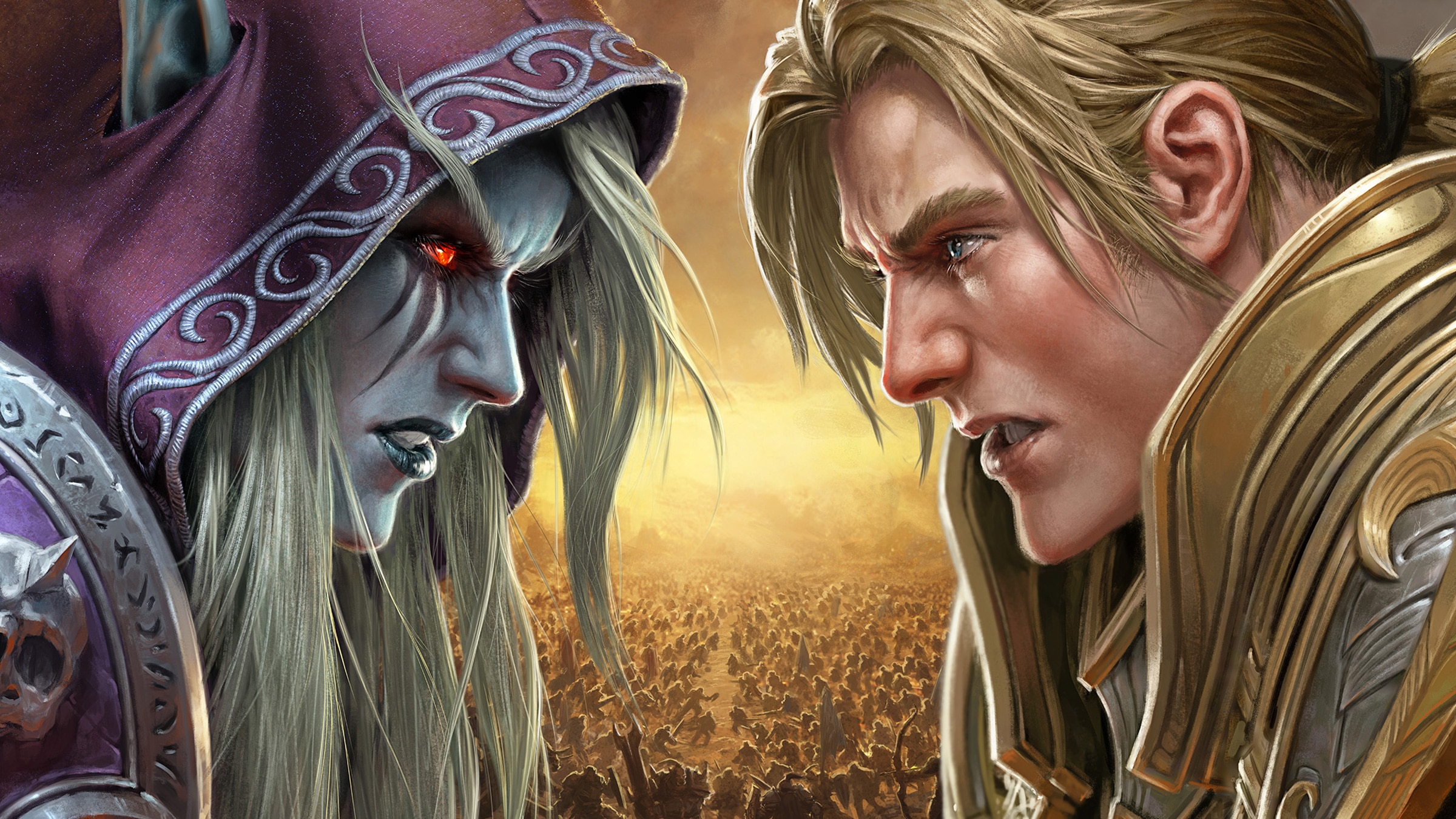 Take Part in the Battle for Azeroth Beta Giveaway!