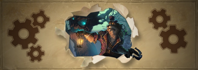 Update 11.0 – April 10 – Enter The Witchwood