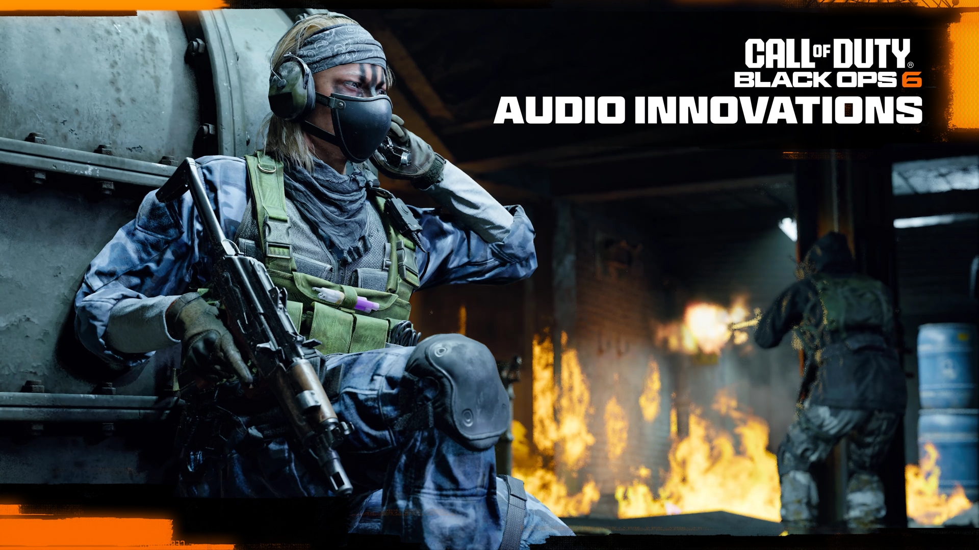 Black Ops 6 audio: A more detailed, dynamic soundscape