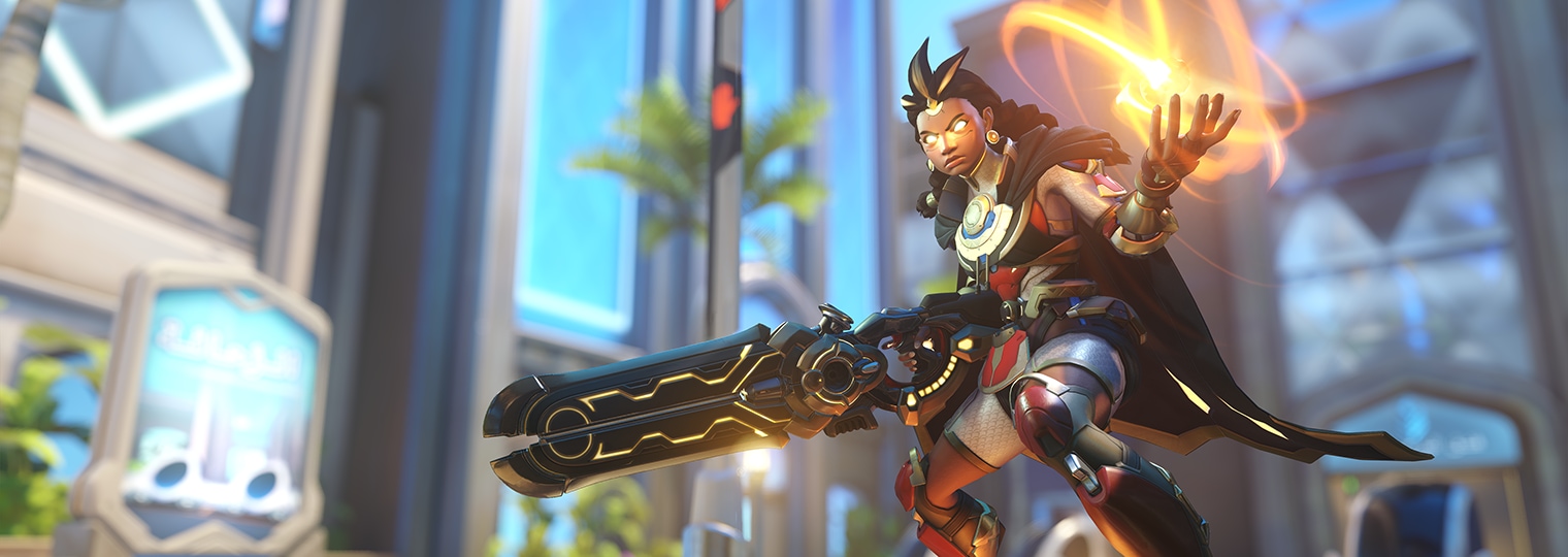 Overwatch 2: Tracer's Powers Are Far Less Fun Than She Makes it Seem