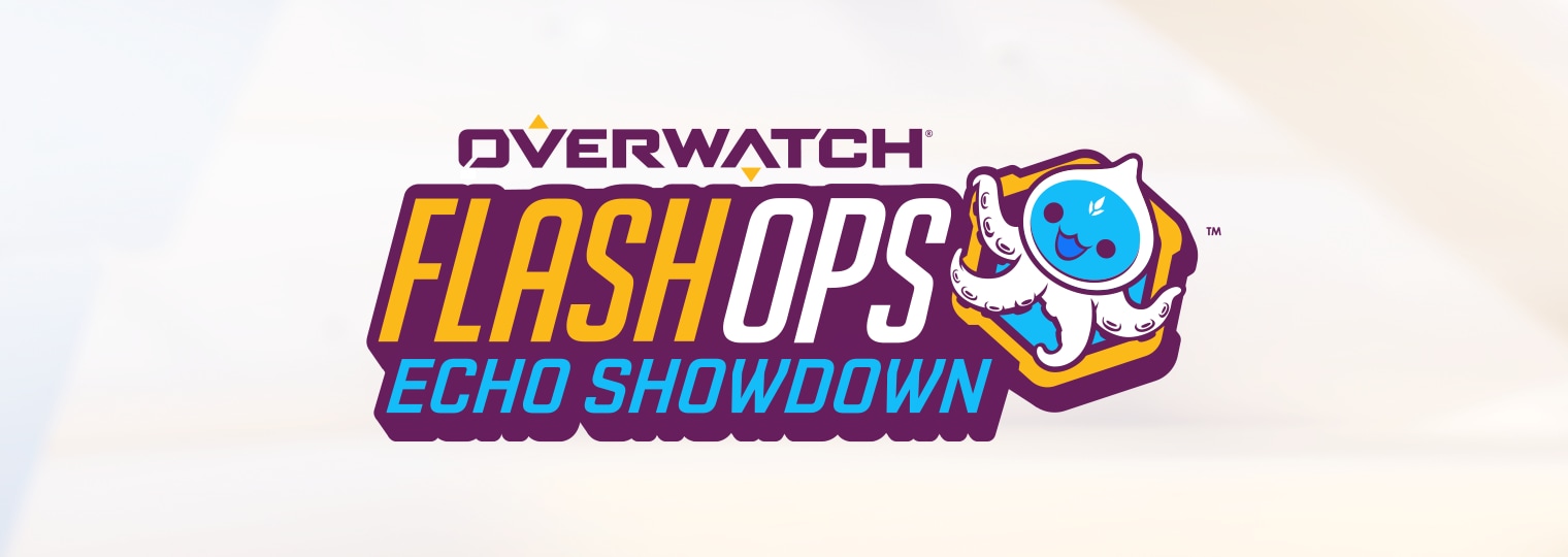 「Flash Ops: Echo Showdown」で羽ばたこう