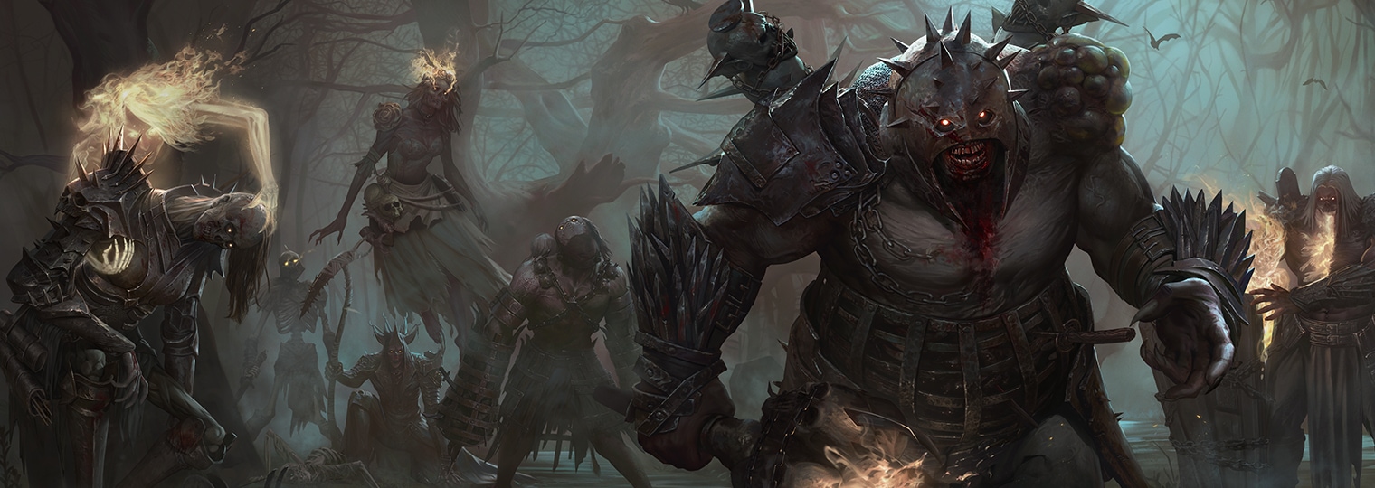 All Diablo Immortal codes in 2023