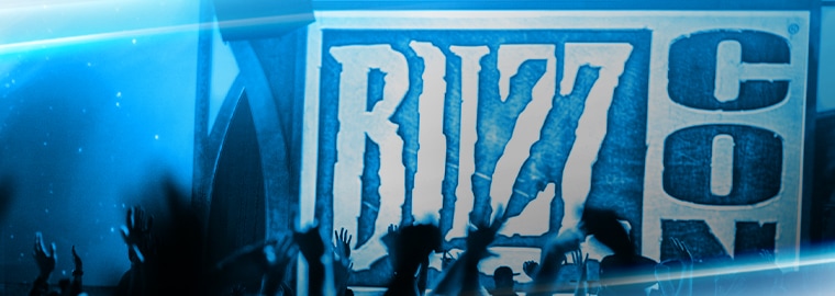  Wydłużamy transfer wejściówek na BlizzCon® 2019