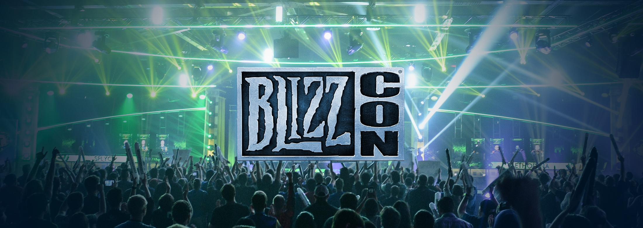 BlizzCon® 2017 Takes Over Anaheim November 3 and 4