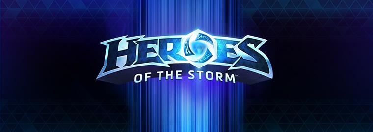 Data do Beta Aberto do Heroes of the Storm anunciada!