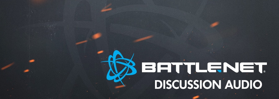 La discussion vocale sur Battle.net dans la bêta d’Overwatch