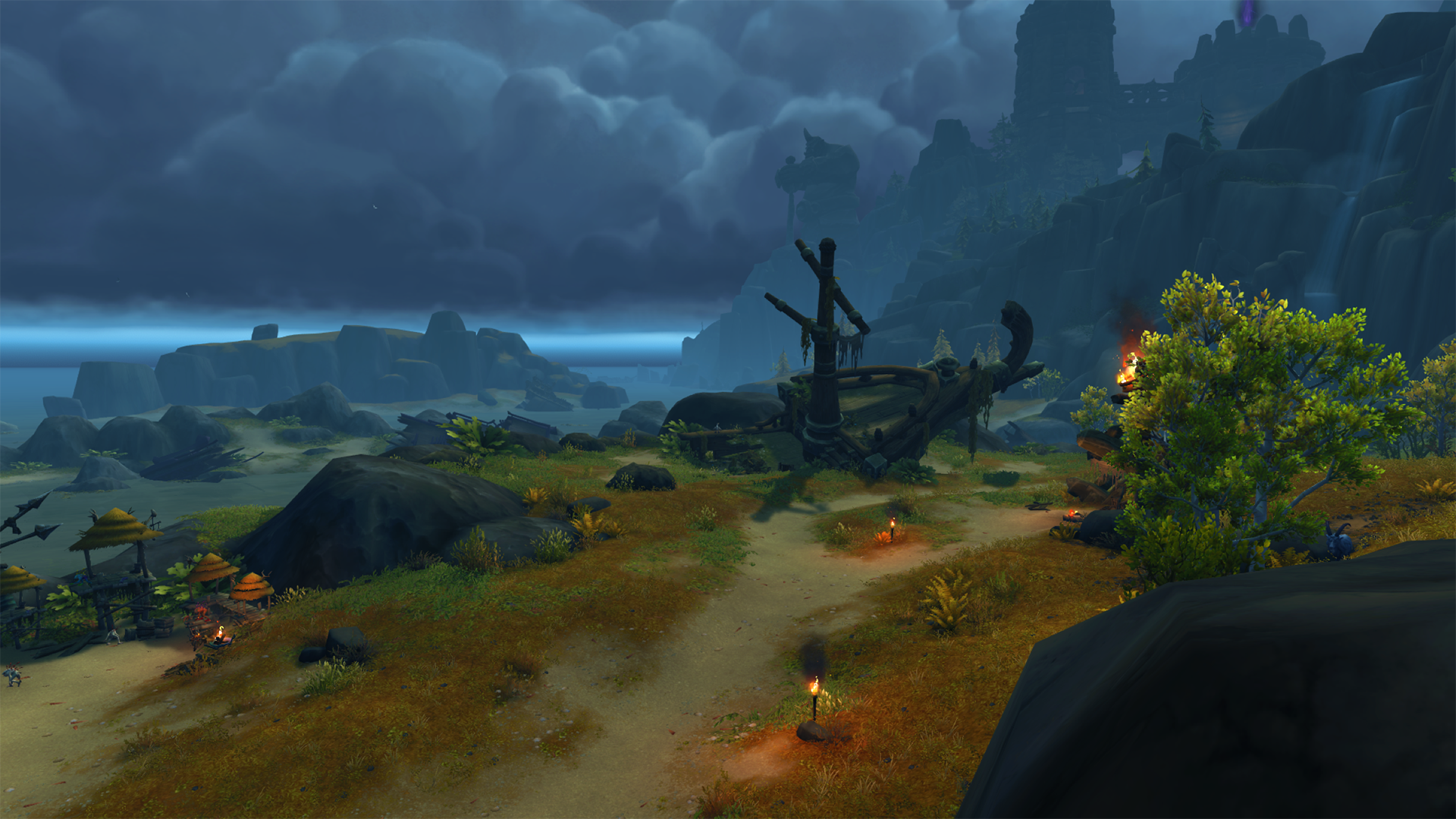 New Players Starter Guide: Welcome to World of Warcraft