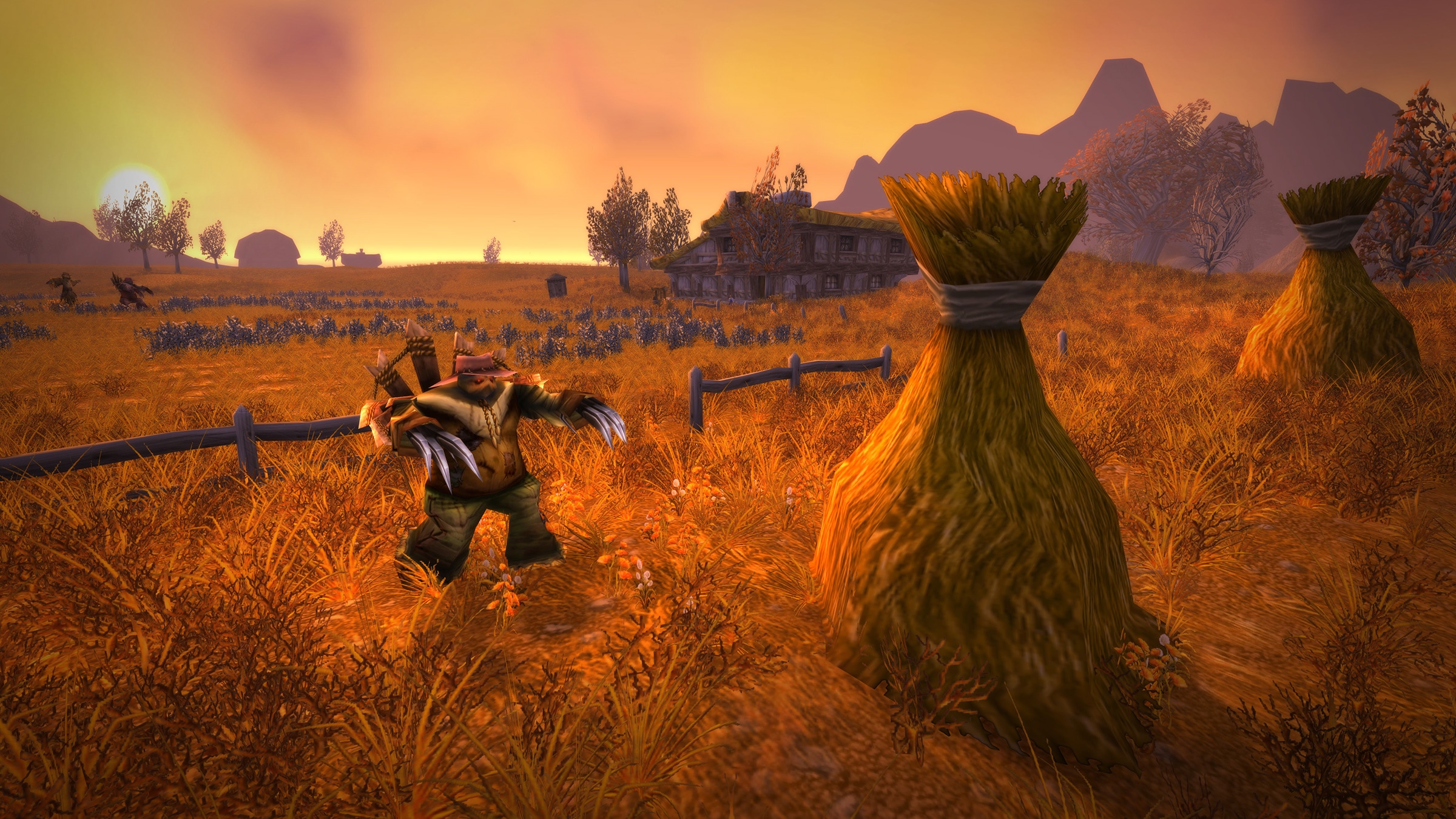 World of Warcraft Classic FAQ: What You Need to Know