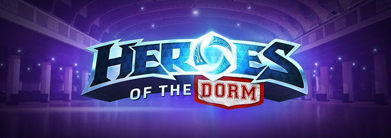 Heroes of the Dorm: Epic 8 Highlights