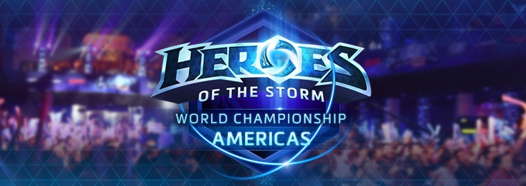 Americas Championship Coming to Las Vegas, Nevada!