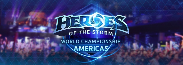 Americas Championship – A Weekend Full of Fun!