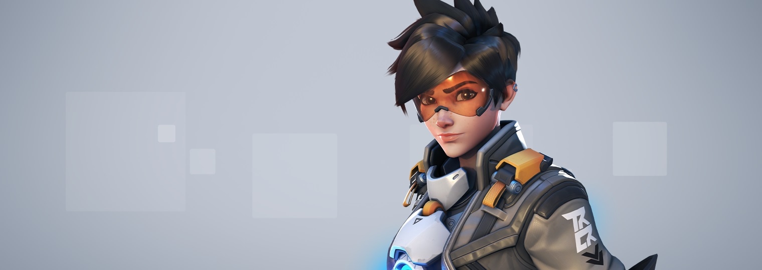 Após a 8ª temporada, é hora de outro herói de dano em Overwatch 2