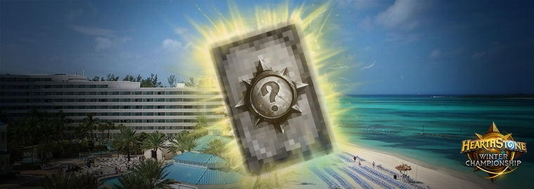 RSVP for the HCT Bahamas! (Updated 1/26)