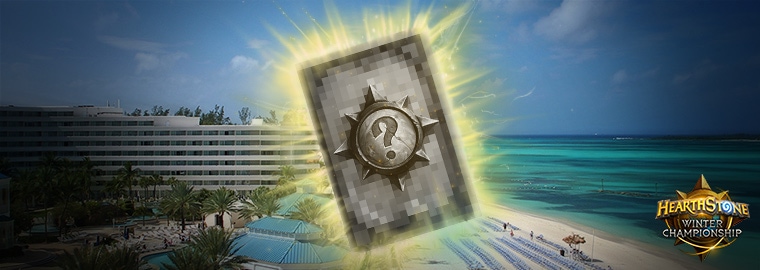 Confirme sua presença para o HCT Bahamas!