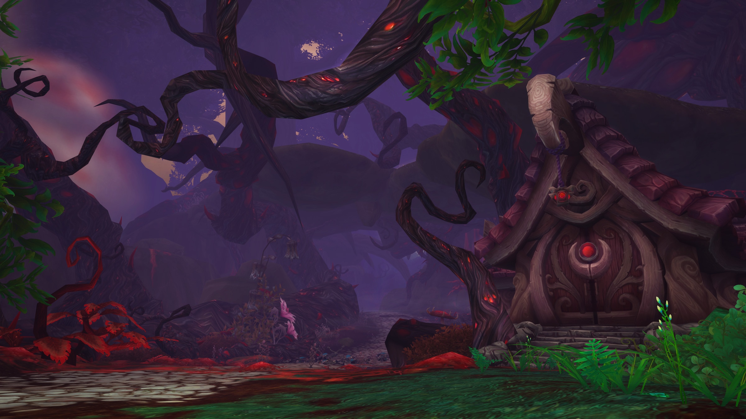 This Week in WoW: July 24, 2023