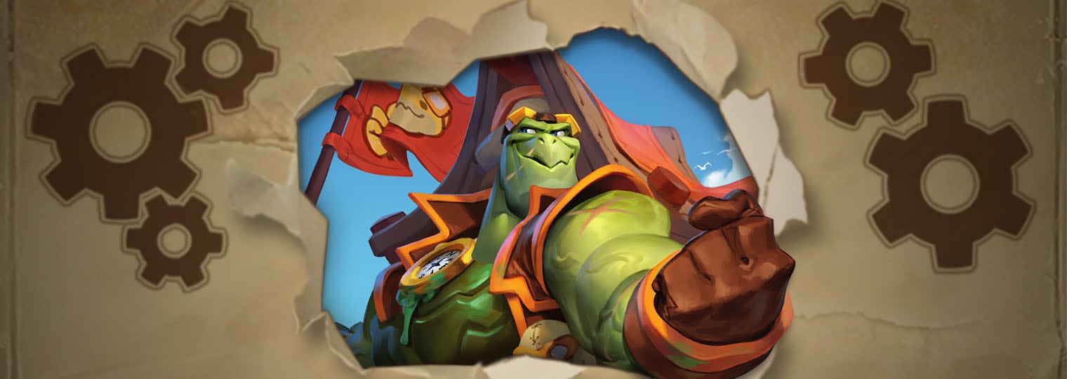 33.0.3 Patch Notes — Hearthstone — Blizzard News