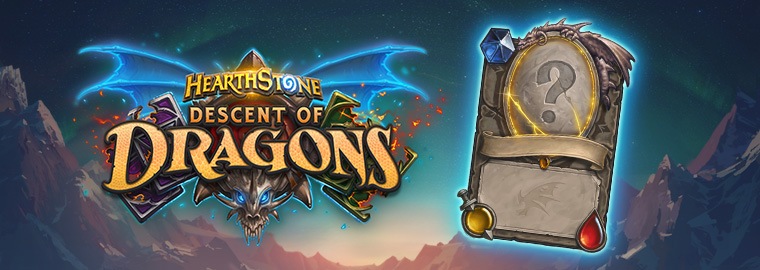 Descent of Dragons Card Reveal Recap - Dragons in Flight