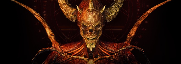 Adaptación de la experiencia de Diablo II original para consola