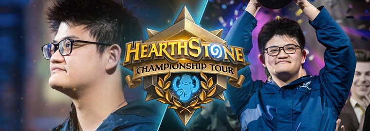 HCT World Champion tom60229 on How He Won