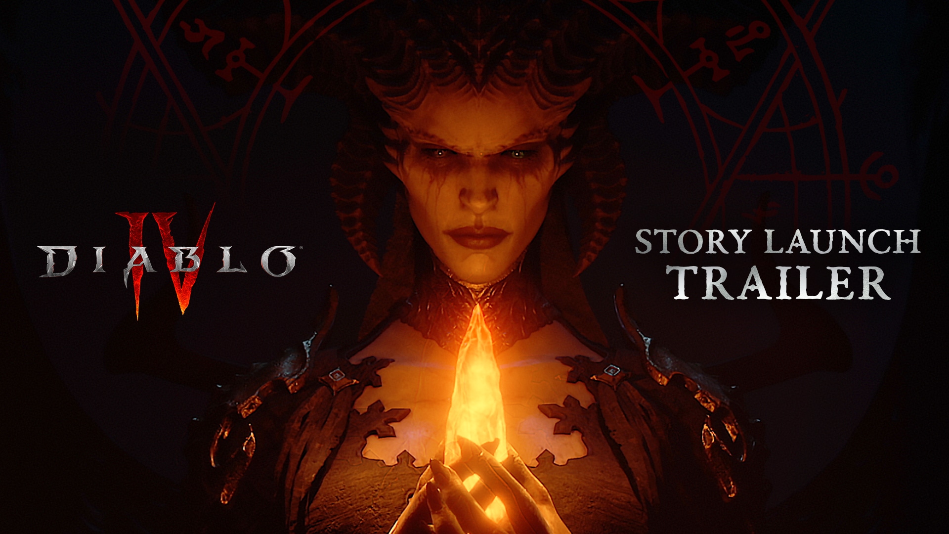 Watch the latest story trailer and witness the beginning of a new saga