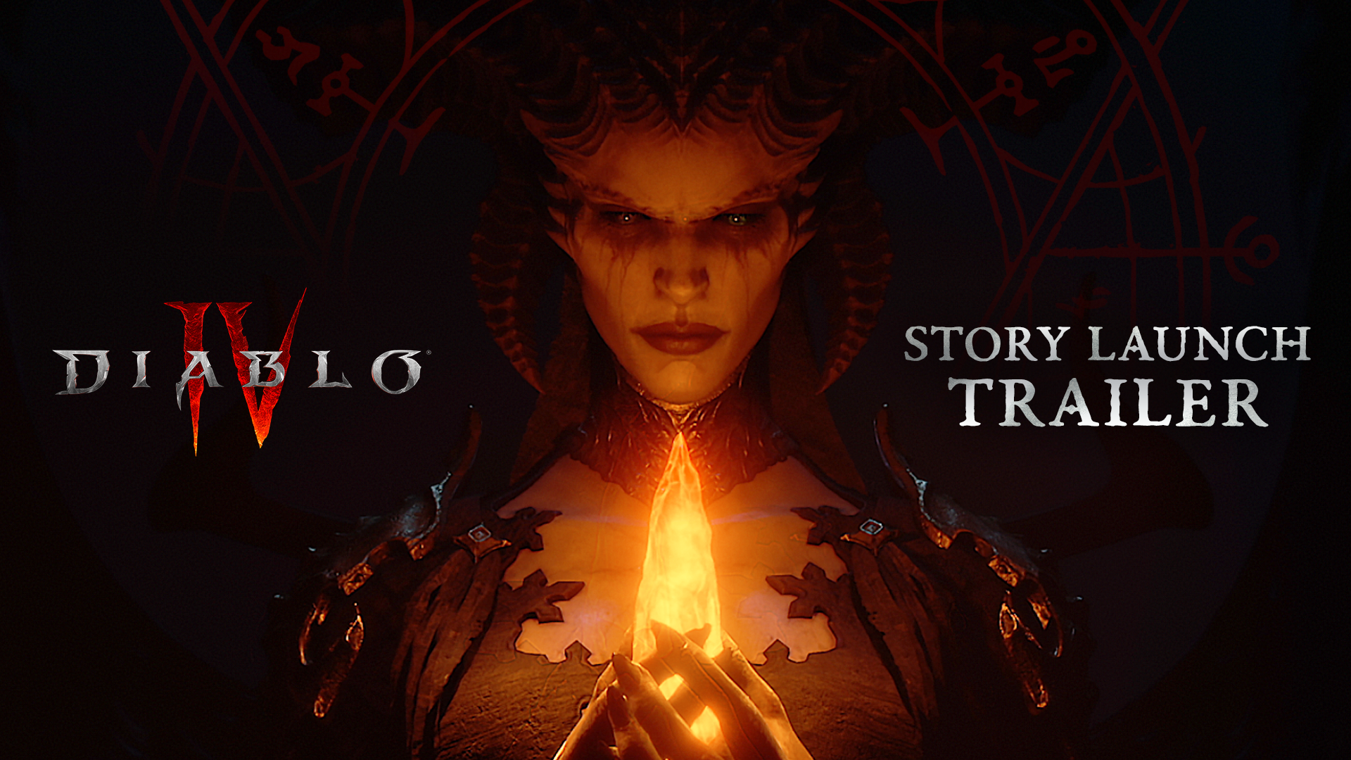 Watch the latest story trailer and witness the beginning of a new saga — Diablo  IV — Blizzard News