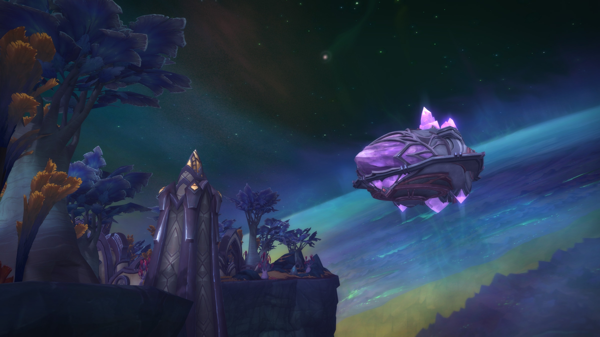 Prime Gaming Loot: Get the Armored Bloodwing Mount — World of Warcraft —  Blizzard News