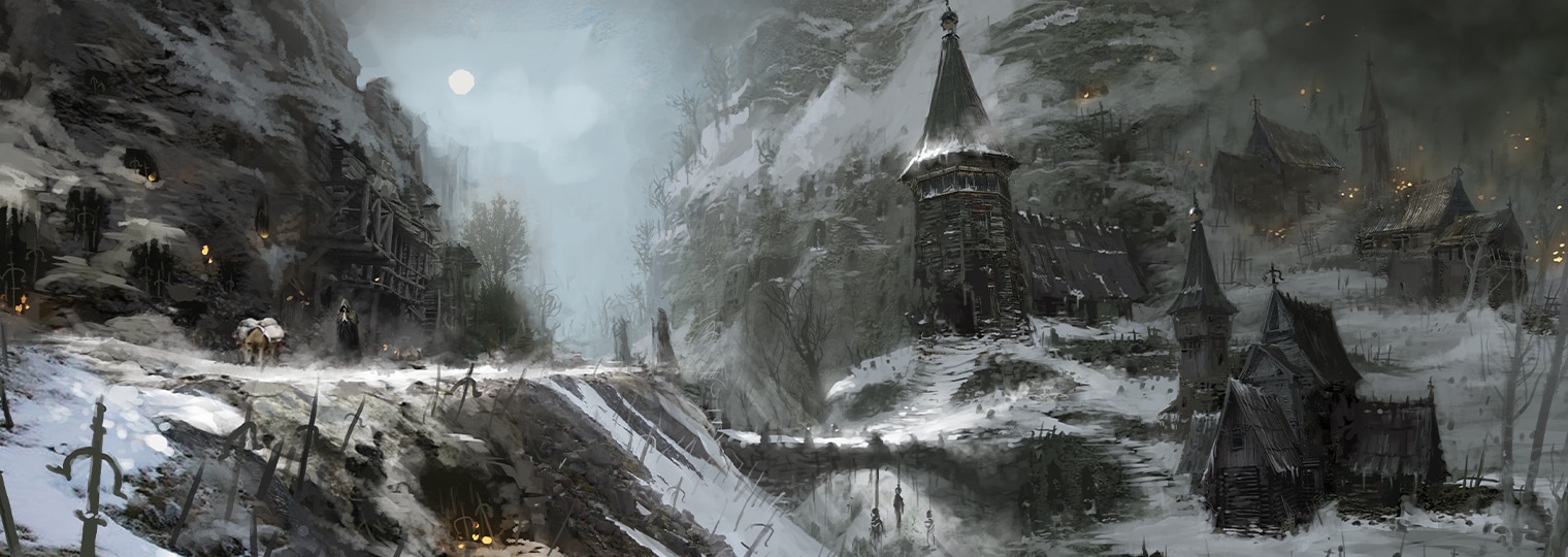 Informacje o aktualizacji Diablo IV