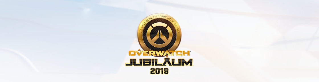 Brawl-Zeitplan für das Overwatch-Jubiläum 2019
