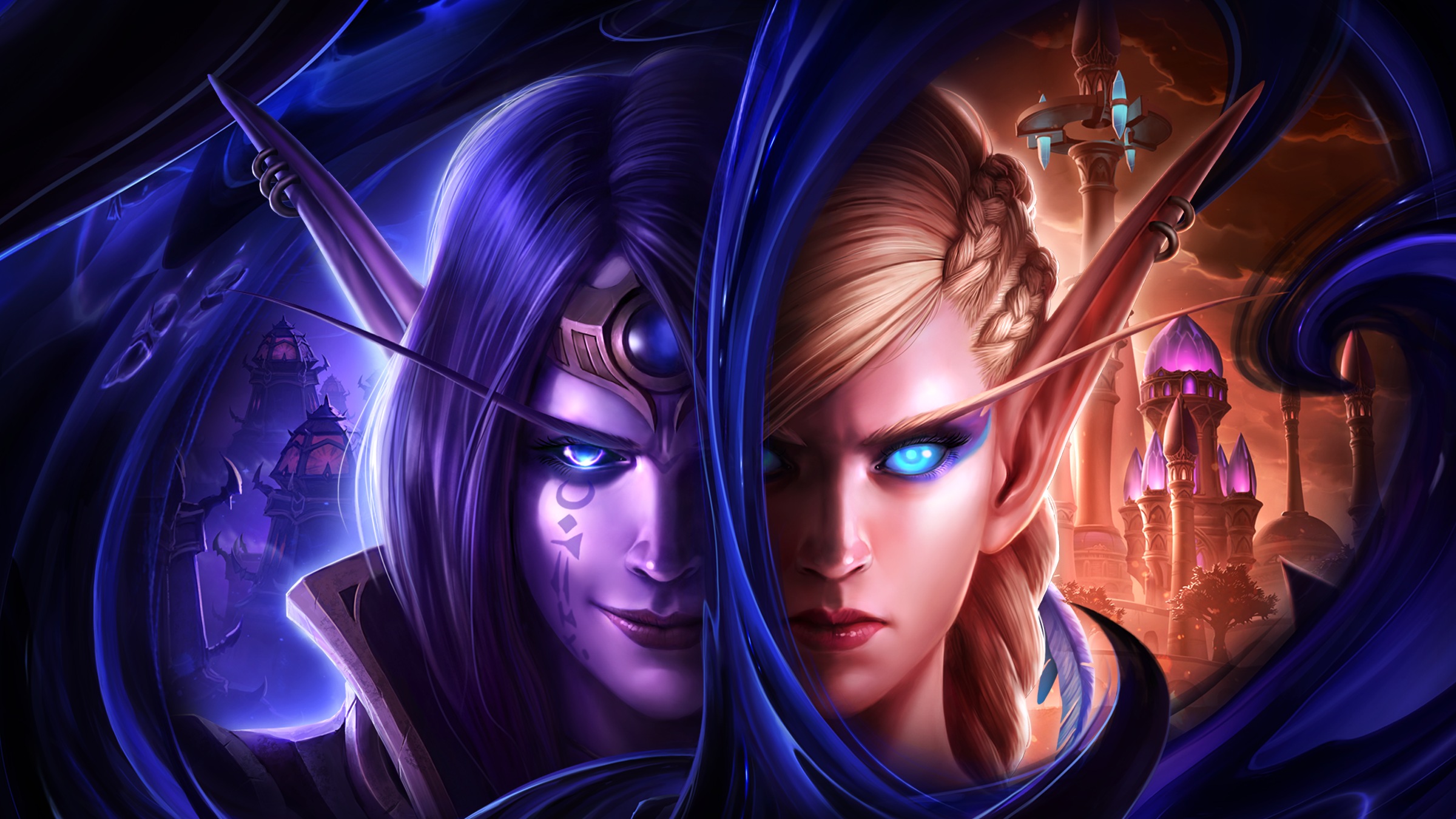 World Of Warcraft The War Within Goes Live 26 August General