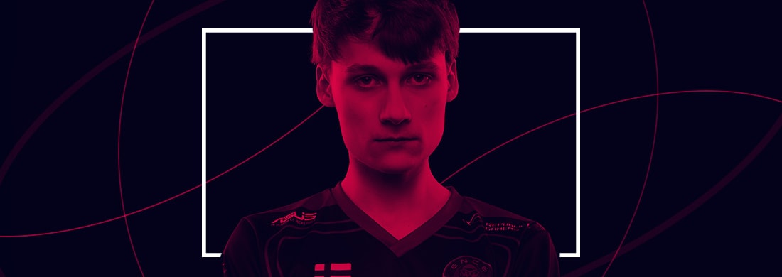 Inside the Championship: Serral at WCS Valencia