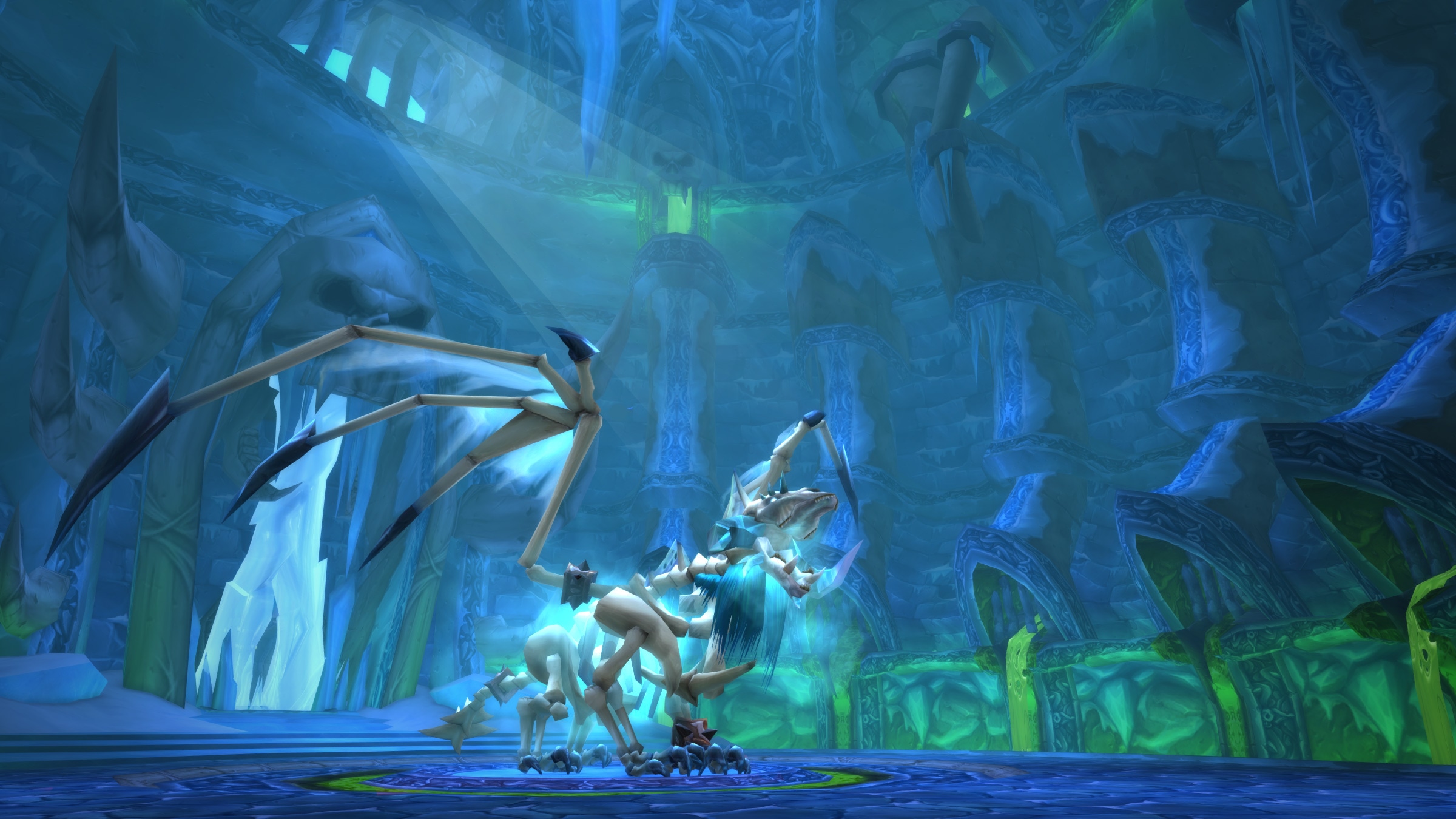 World of Warcraft Classic: Naxxramas wow classic Naxxramas