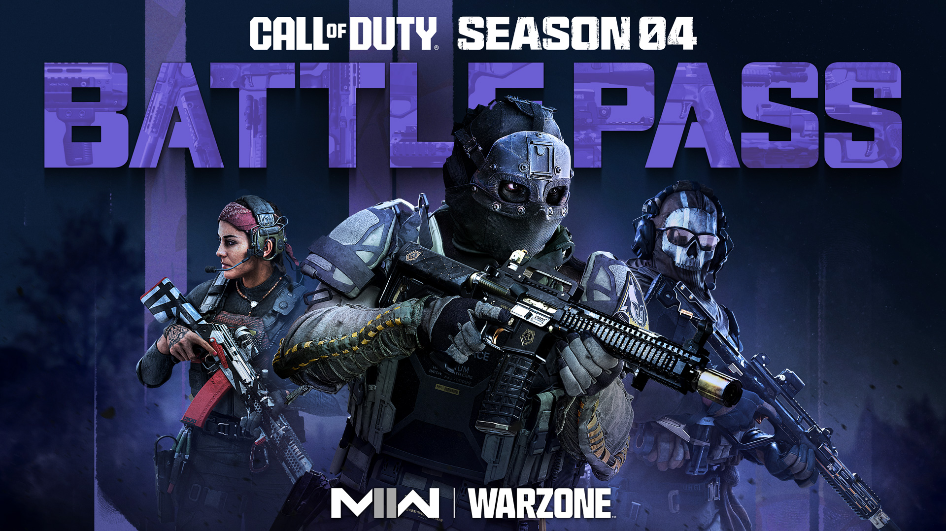 Join the Celebration in Call of Duty: Mobile Season 10 — 4th