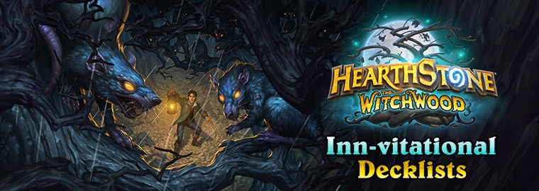 Anunciando Ascensão do Lich Rei, a nova expansão de Hearthstone! - Hearthstone