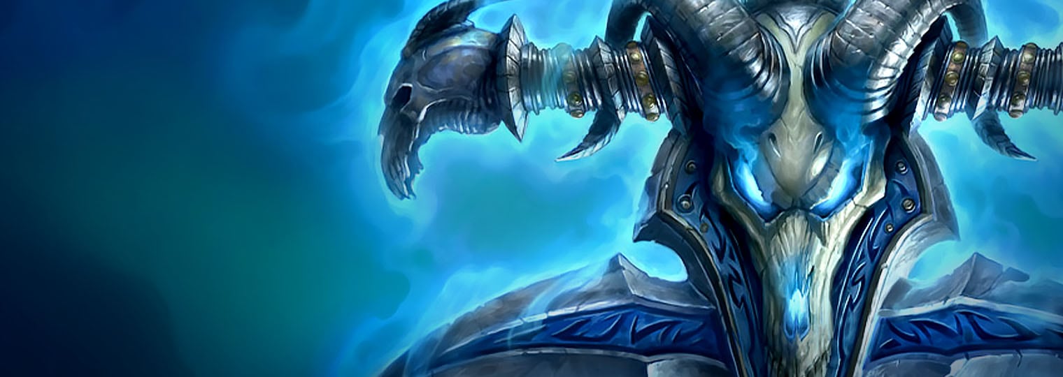 March of the Lich King is NOW LIVE!