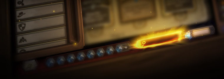 Une toute nouvelle façon d’explorer votre collection dans Hearthstone !